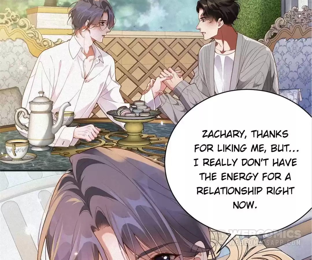 Love After the Break [Official] - Chapter 25 manhwa