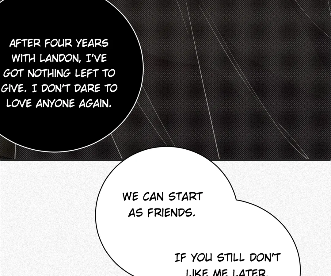 Love After the Break [Official] - Chapter 25 manhwa
