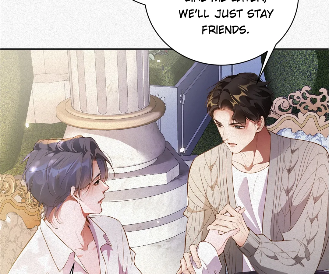 Love After the Break [Official] - Chapter 25 manhwa