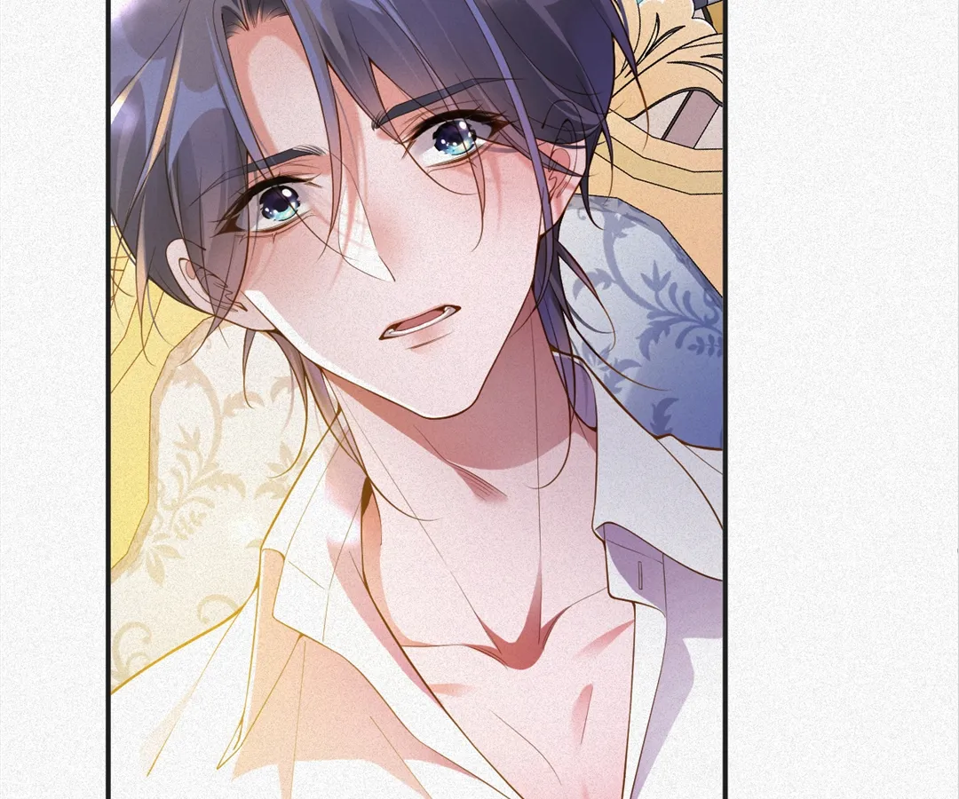 Love After the Break [Official] - Chapter 25 manhwa
