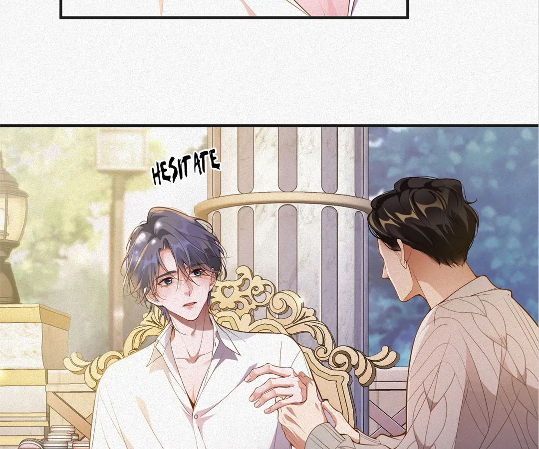 Love After the Break [Official] - Chapter 25 manhwa