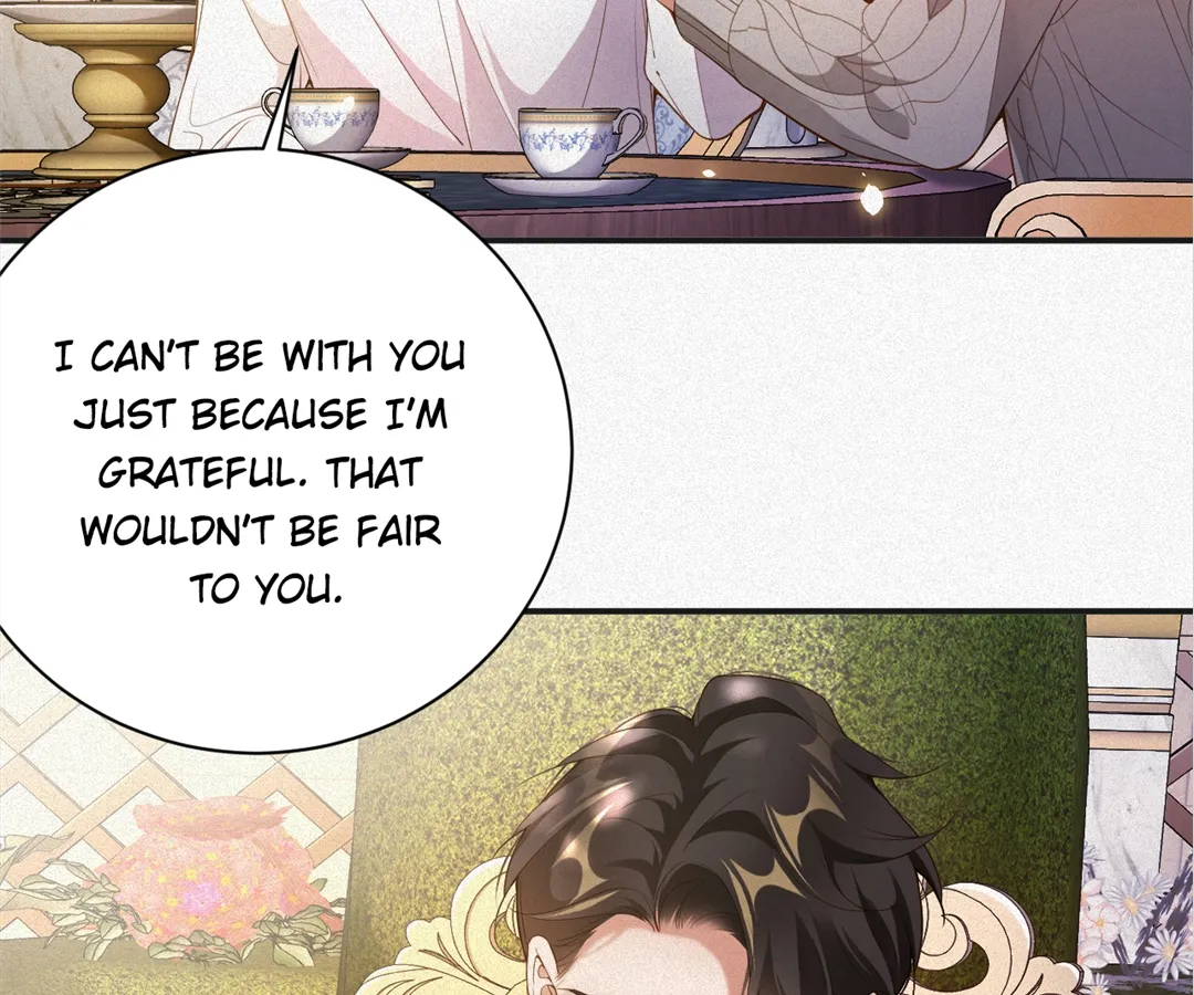 Love After the Break [Official] - Chapter 25 manhwa