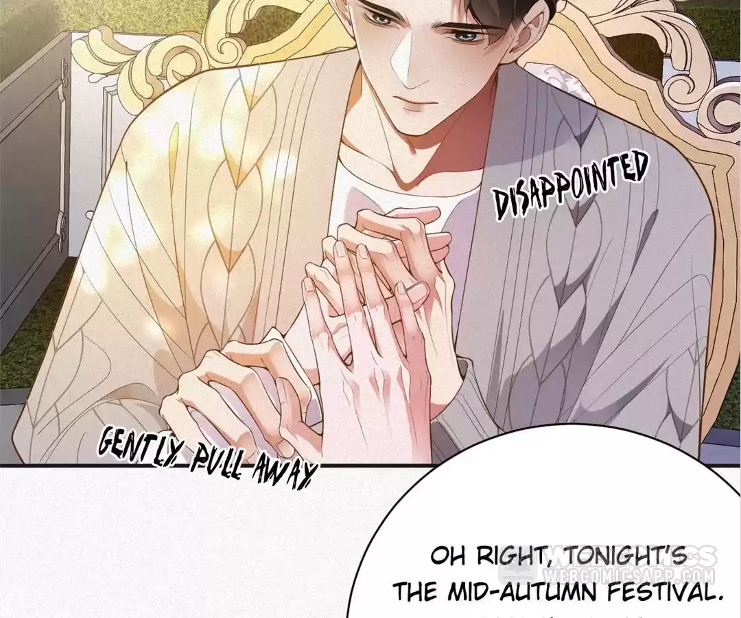 Love After the Break [Official] - Chapter 25 manhwa