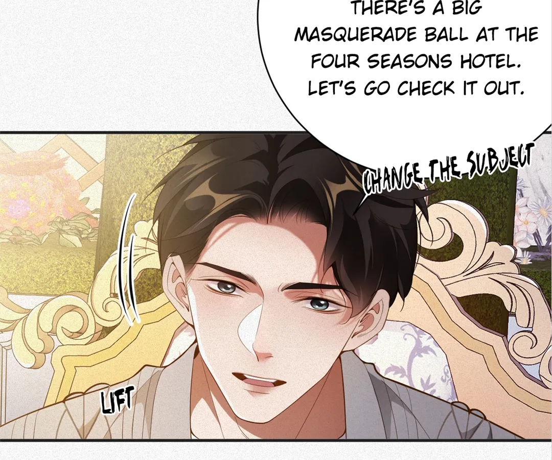 Love After the Break [Official] - Chapter 25 manhwa