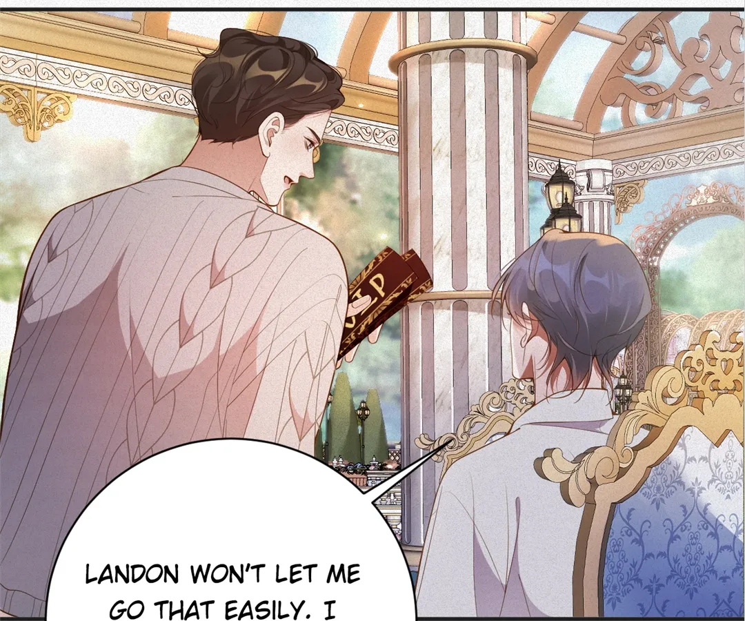 Love After the Break [Official] - Chapter 25 manhwa