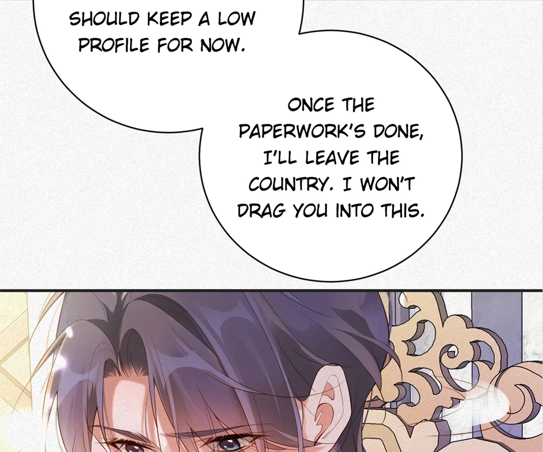 Love After the Break [Official] - Chapter 25 manhwa