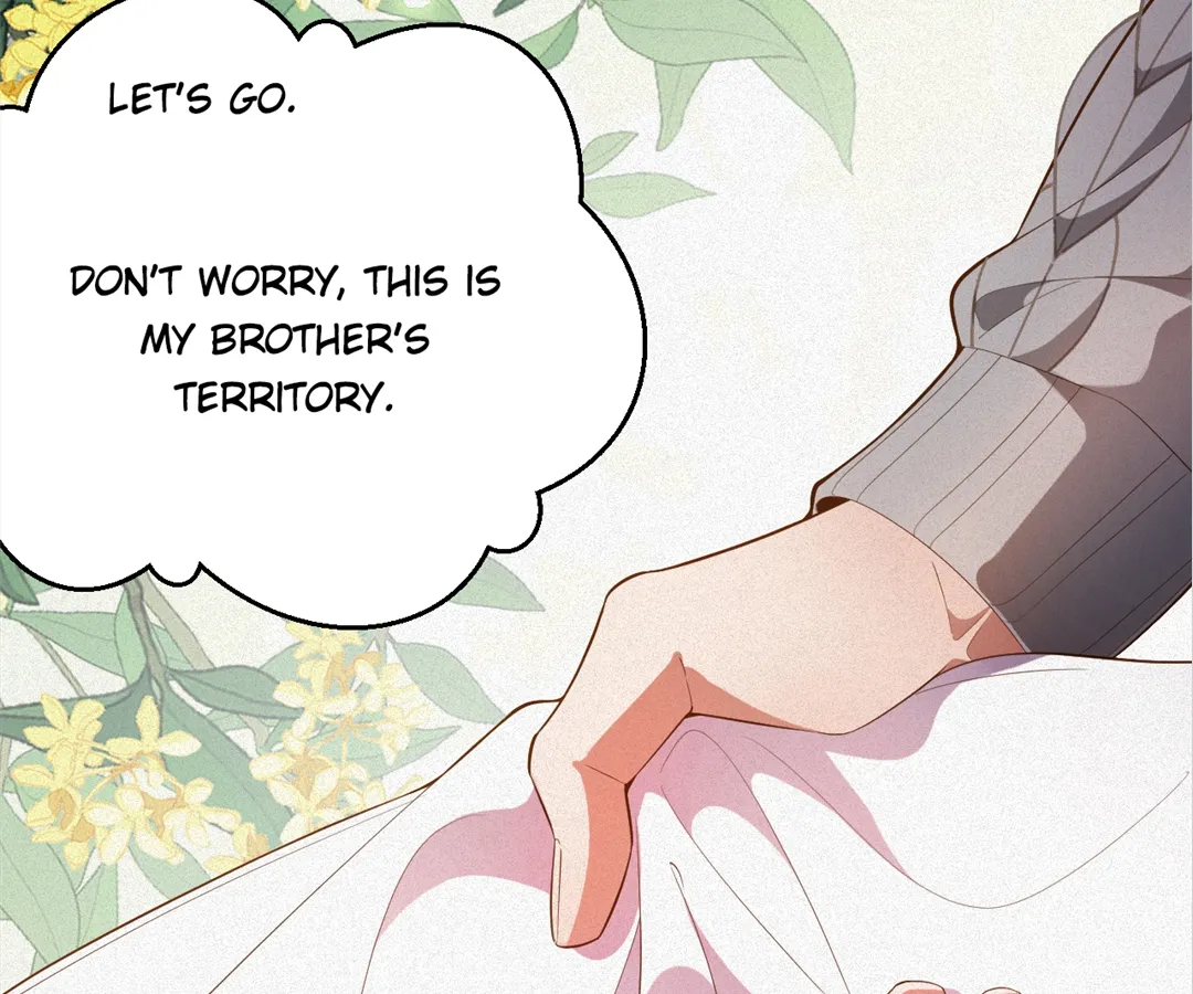 Love After the Break [Official] - Chapter 25 manhwa