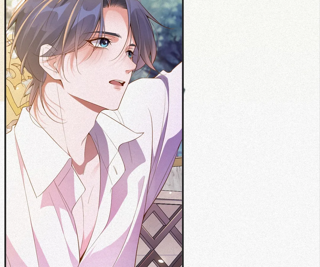 Love After the Break [Official] - Chapter 25 manhwa