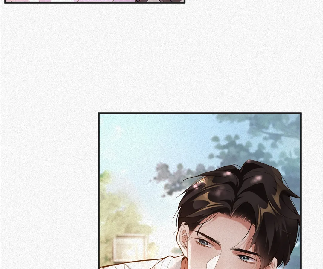 Love After the Break [Official] - Chapter 25 manhwa
