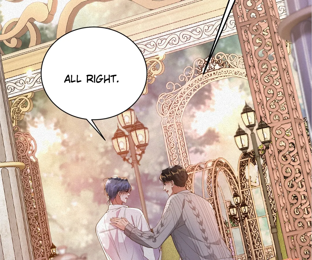Love After the Break [Official] - Chapter 25 manhwa