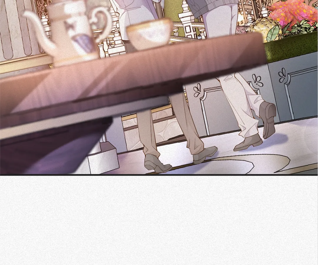 Love After the Break [Official] - Chapter 25 manhwa