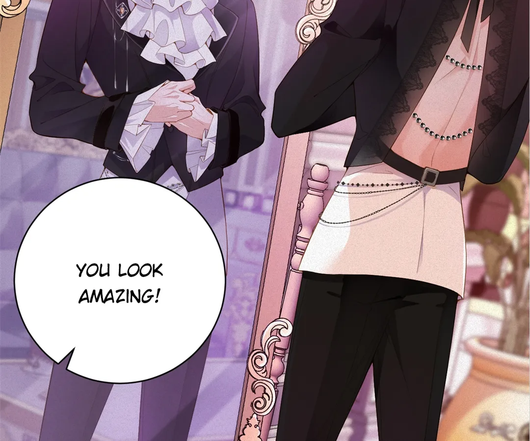 Love After the Break [Official] - Chapter 25 manhwa