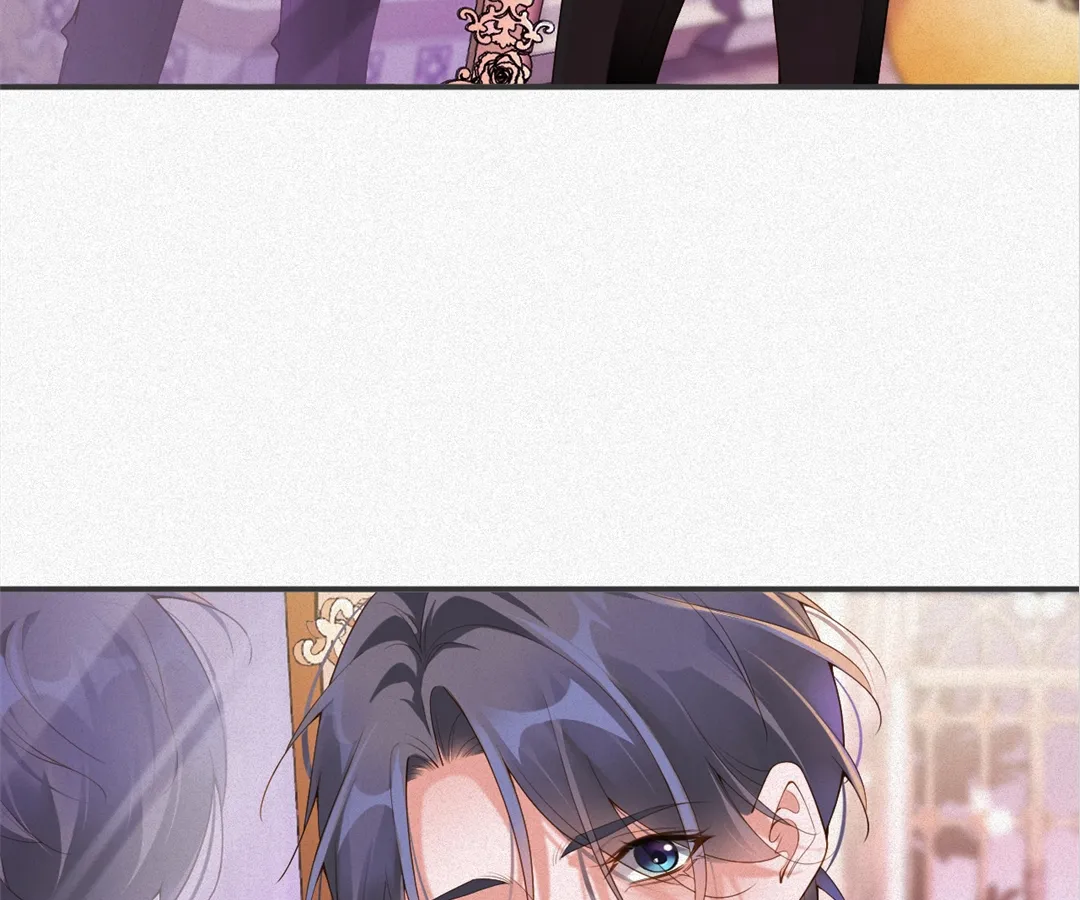 Love After the Break [Official] - Chapter 25 manhwa