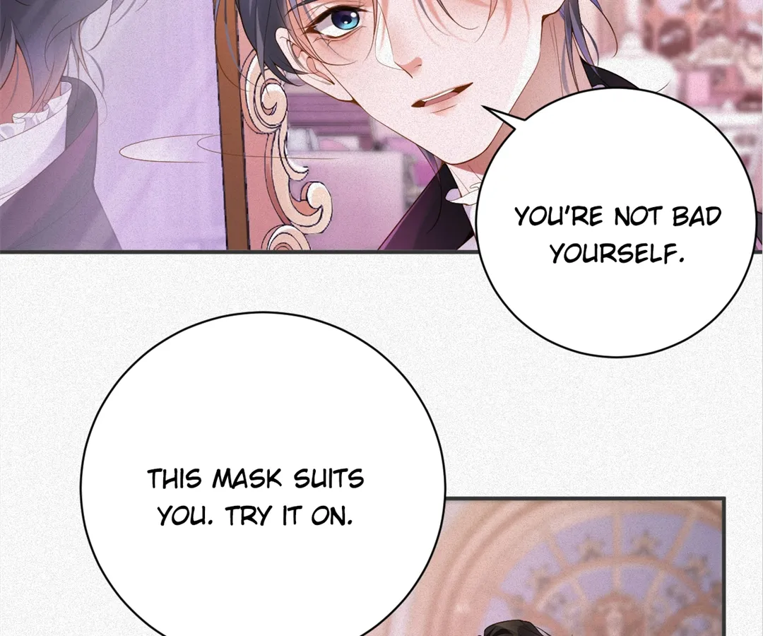 Love After the Break [Official] - Chapter 25 manhwa