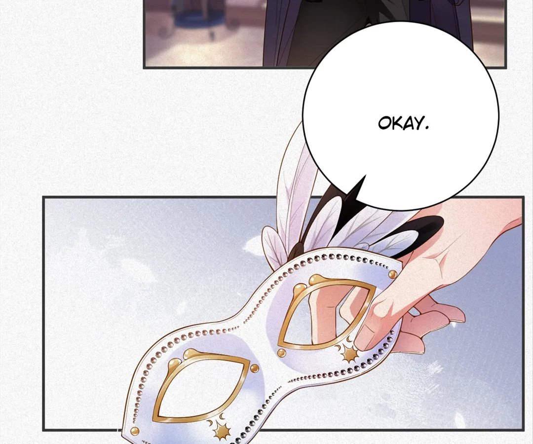 Love After the Break [Official] - Chapter 25 manhwa