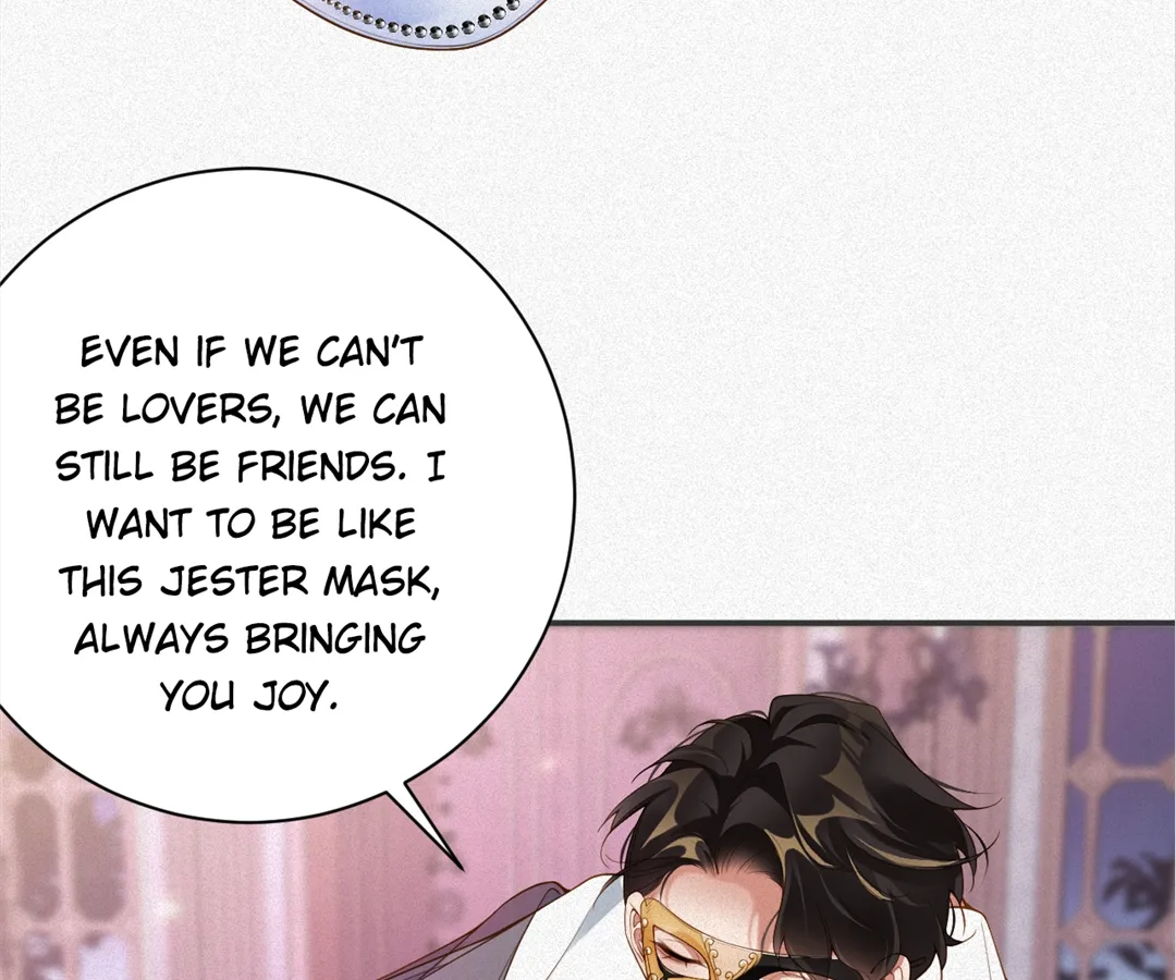 Love After the Break [Official] - Chapter 25 manhwa