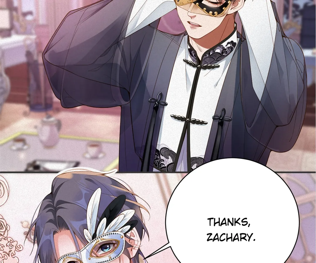 Love After the Break [Official] - Chapter 25 manhwa
