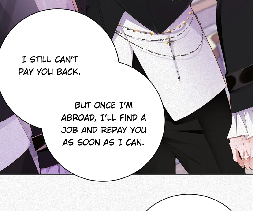 Love After the Break [Official] - Chapter 25 manhwa