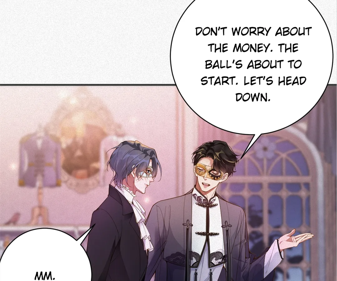 Love After the Break [Official] - Chapter 25 manhwa