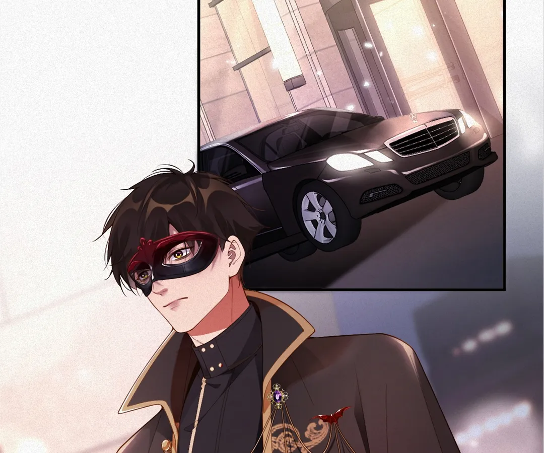 Love After the Break [Official] - Chapter 25 manhwa