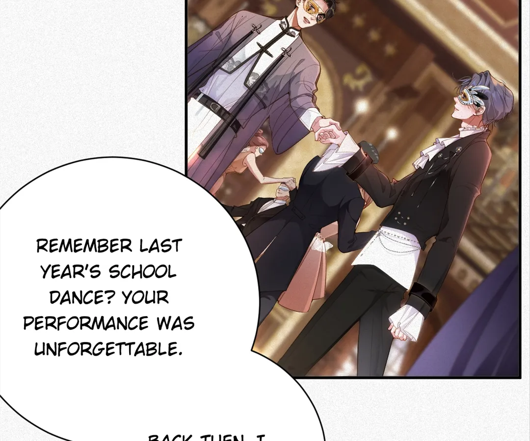 Love After the Break [Official] - Chapter 25 manhwa