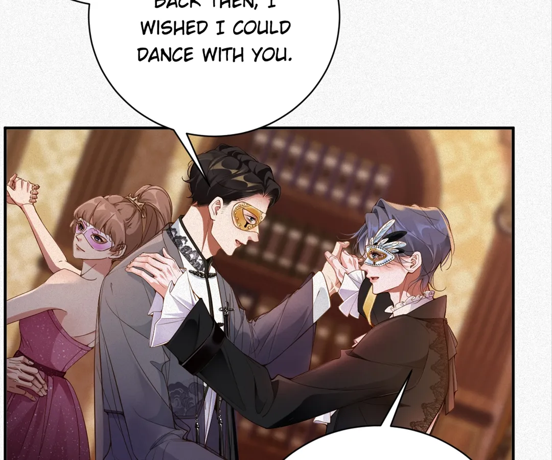 Love After the Break [Official] - Chapter 25 manhwa