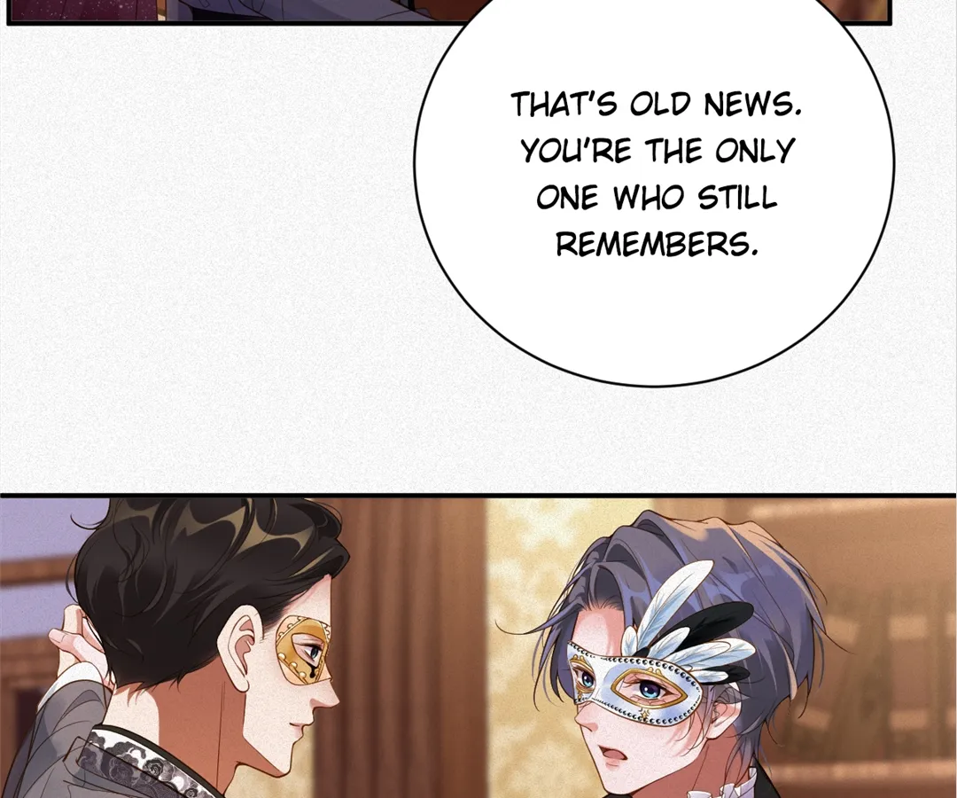 Love After the Break [Official] - Chapter 25 manhwa