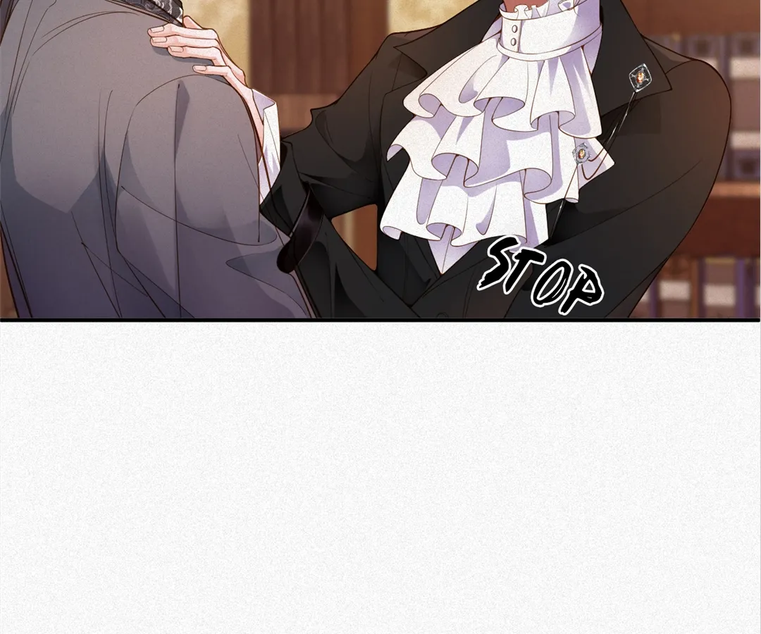 Love After the Break [Official] - Chapter 25 manhwa