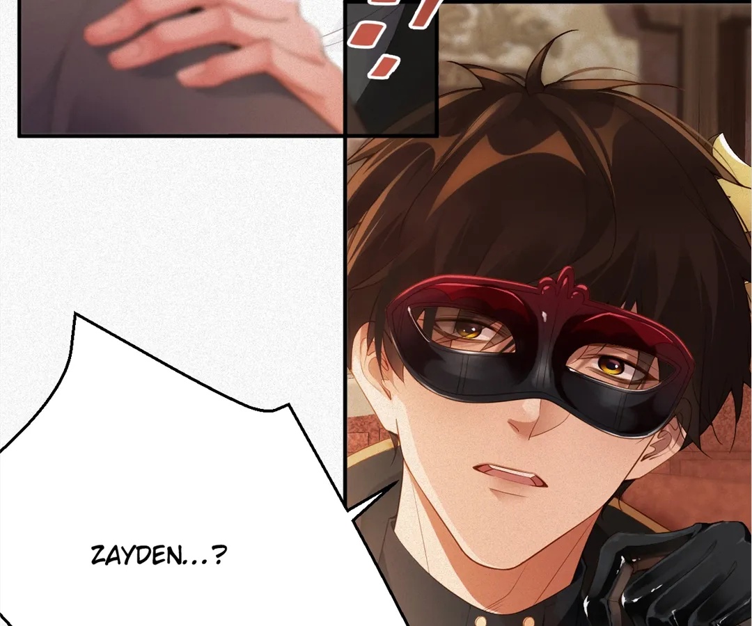 Love After the Break [Official] - Chapter 25 manhwa