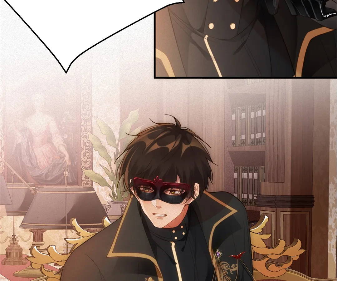 Love After the Break [Official] - Chapter 25 manhwa
