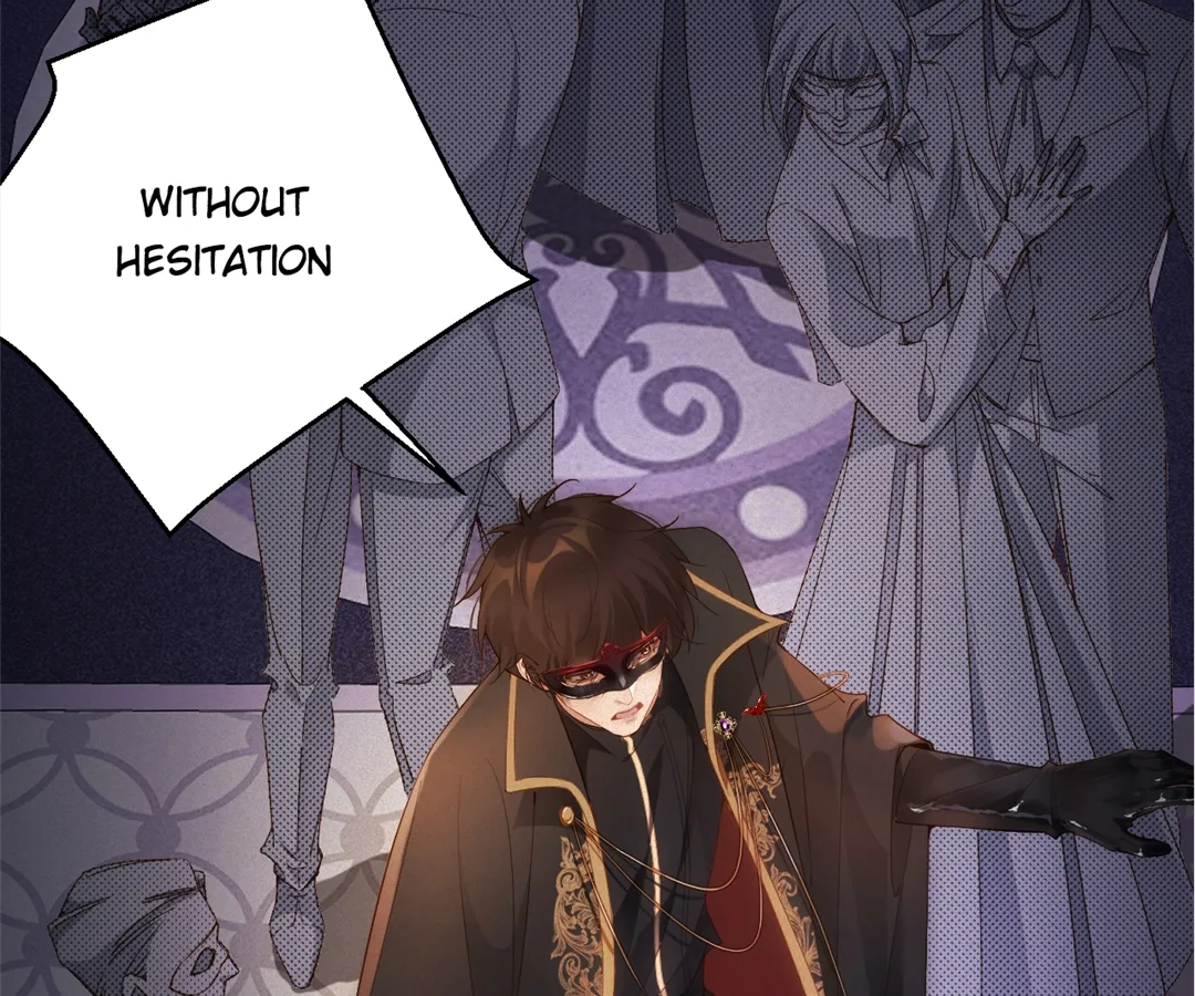 Love After the Break [Official] - Chapter 25 manhwa