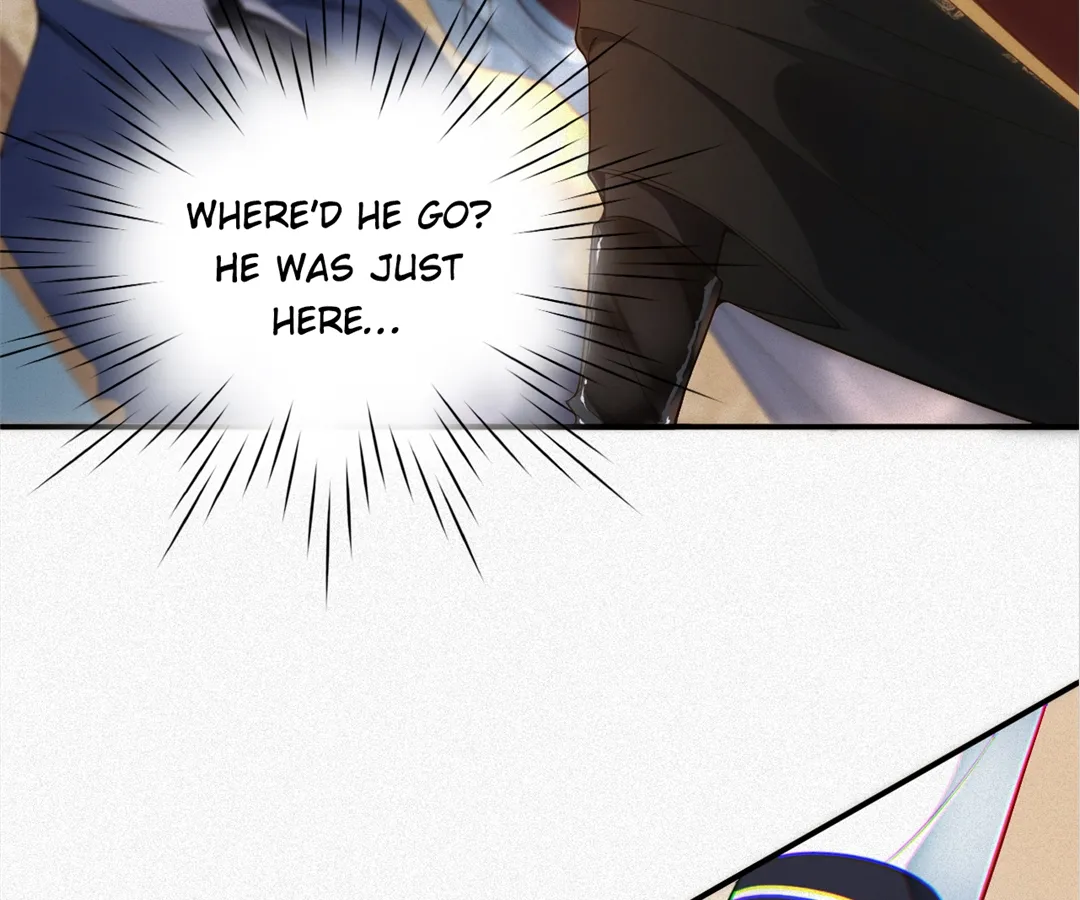 Love After the Break [Official] - Chapter 25 manhwa