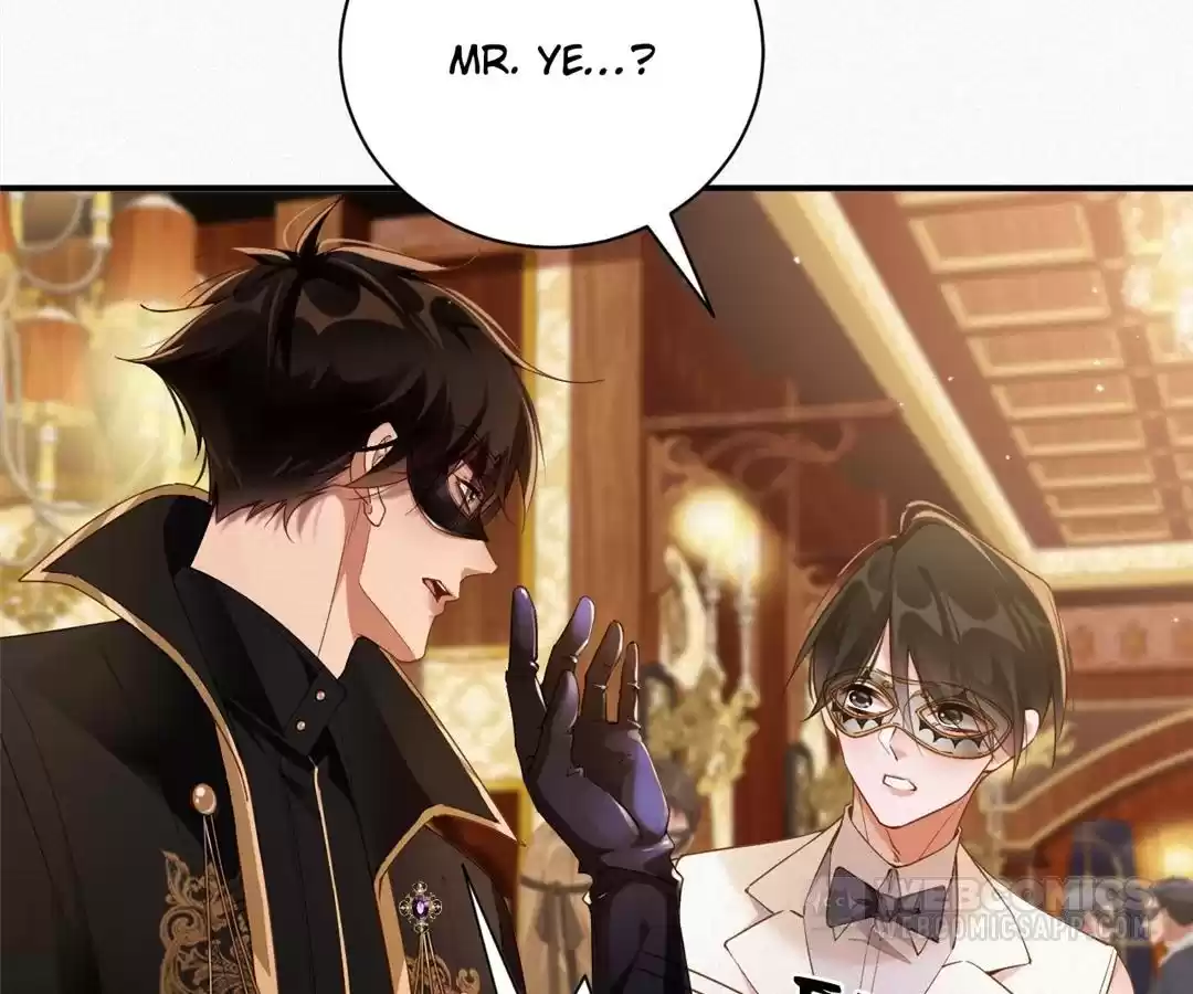 Love After the Break [Official] - Chapter 25 manhwa