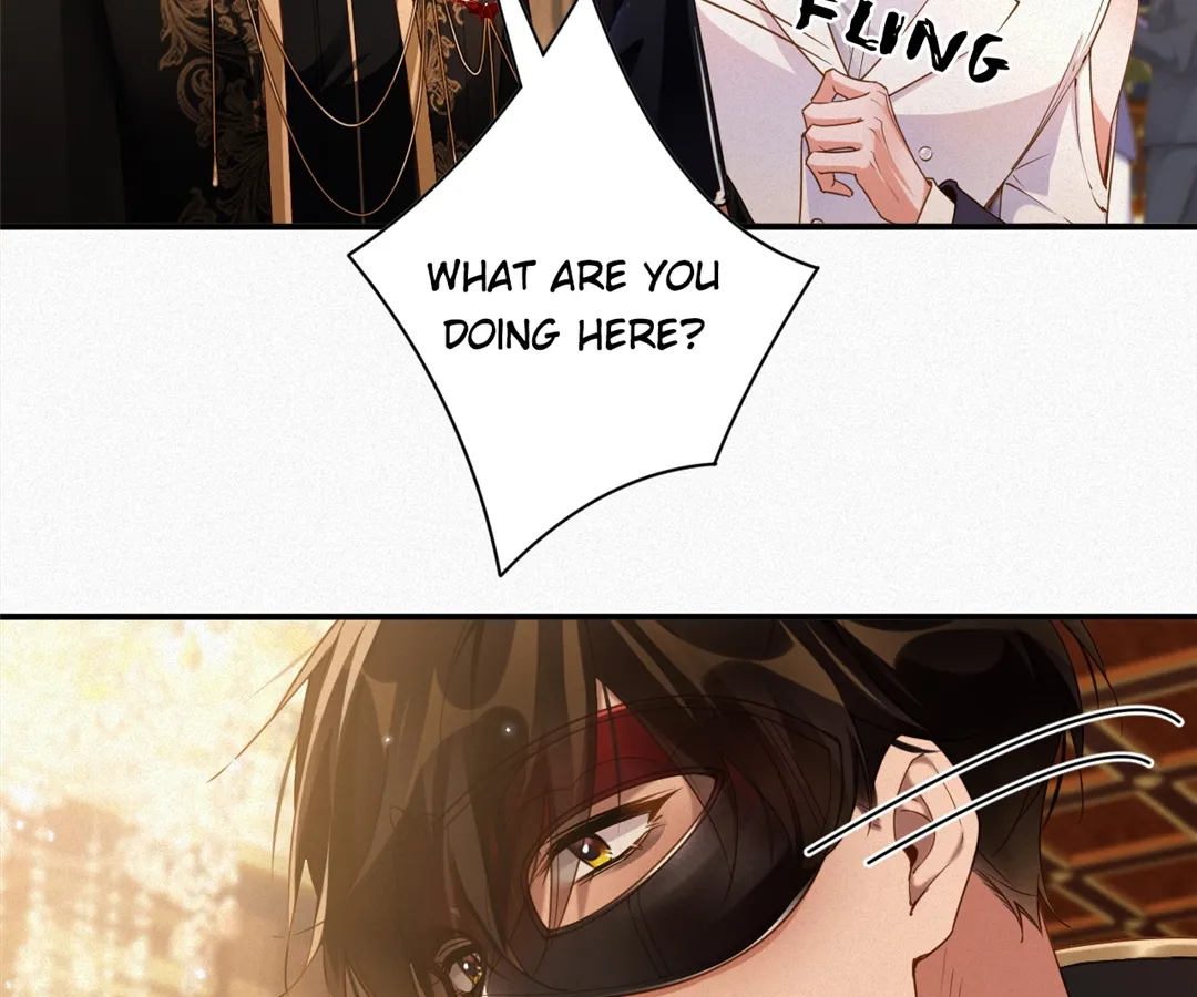 Love After the Break [Official] - Chapter 25 manhwa