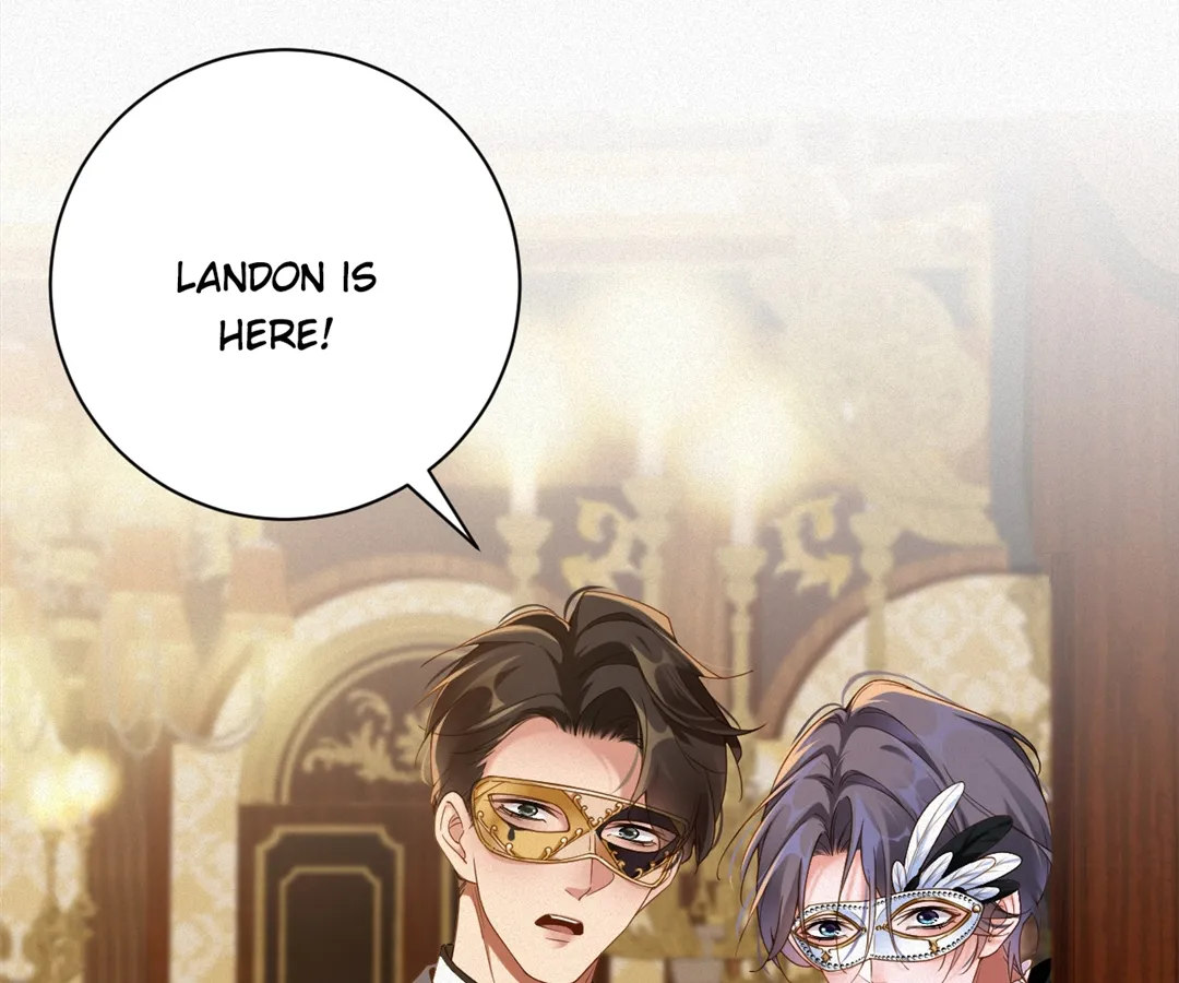 Love After the Break [Official] - Chapter 25 manhwa