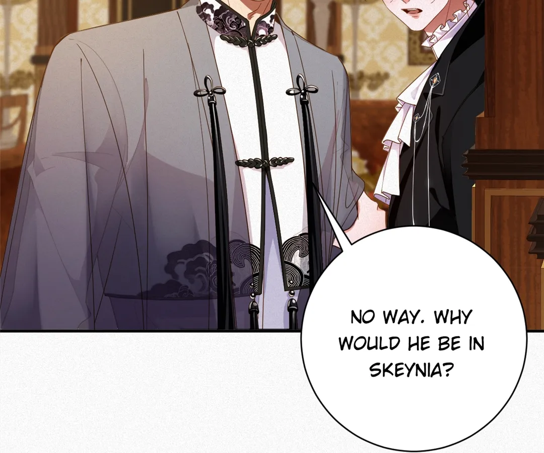Love After the Break [Official] - Chapter 25 manhwa