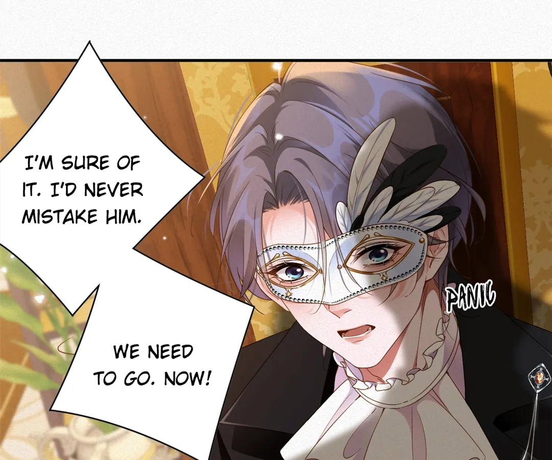 Love After the Break [Official] - Chapter 25 manhwa