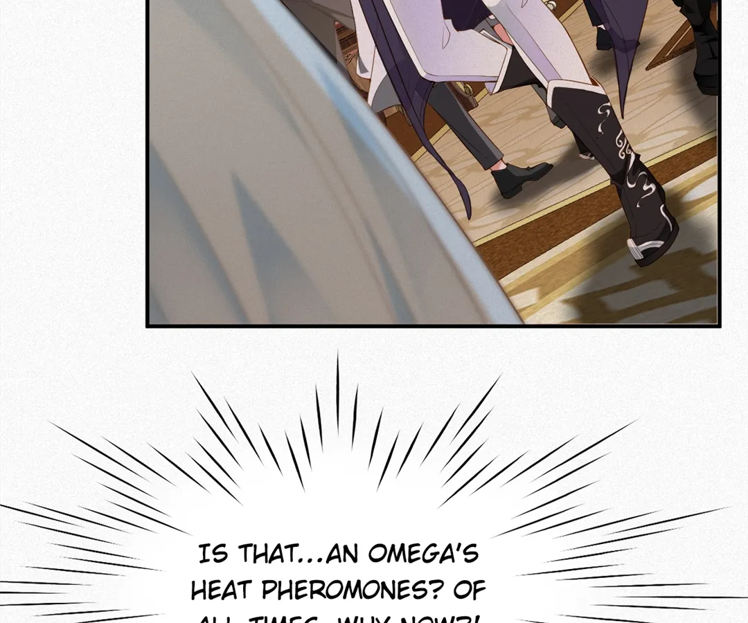 Love After the Break [Official] - Chapter 25 manhwa