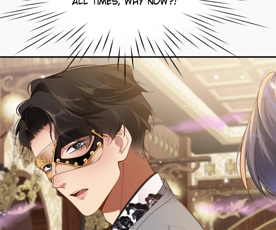 Love After the Break [Official] - Chapter 25 manhwa