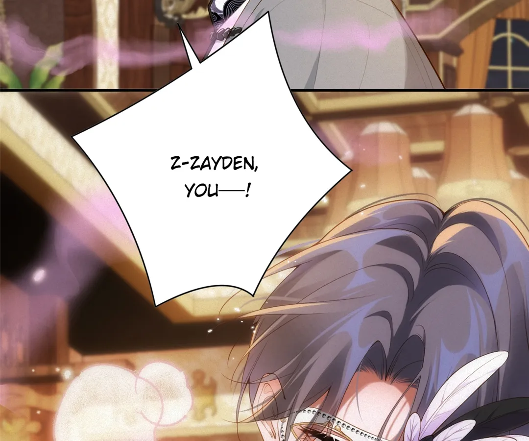 Love After the Break [Official] - Chapter 25 manhwa