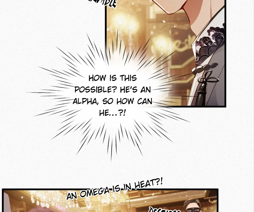 Love After the Break [Official] - Chapter 26 manhwa