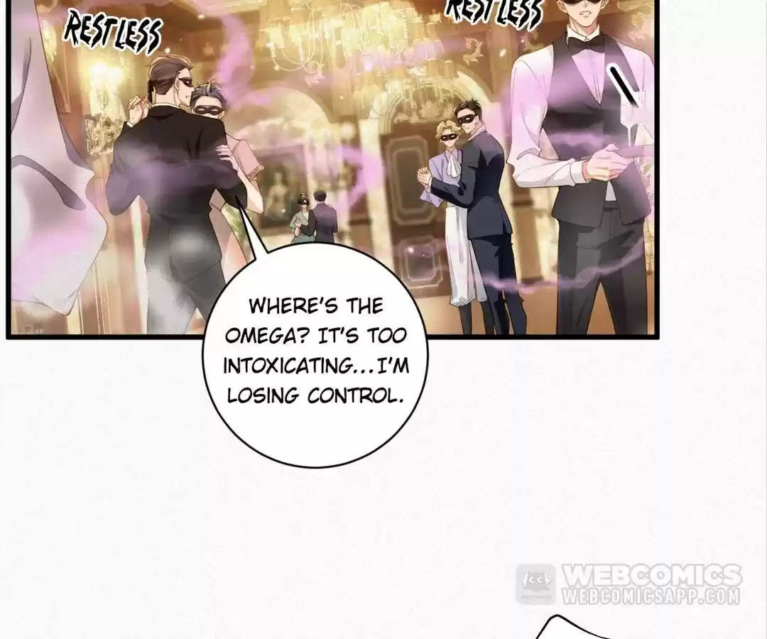 Love After the Break [Official] - Chapter 26 manhwa