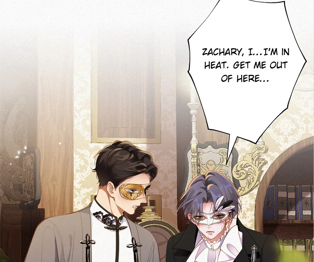 Love After the Break [Official] - Chapter 26 manhwa