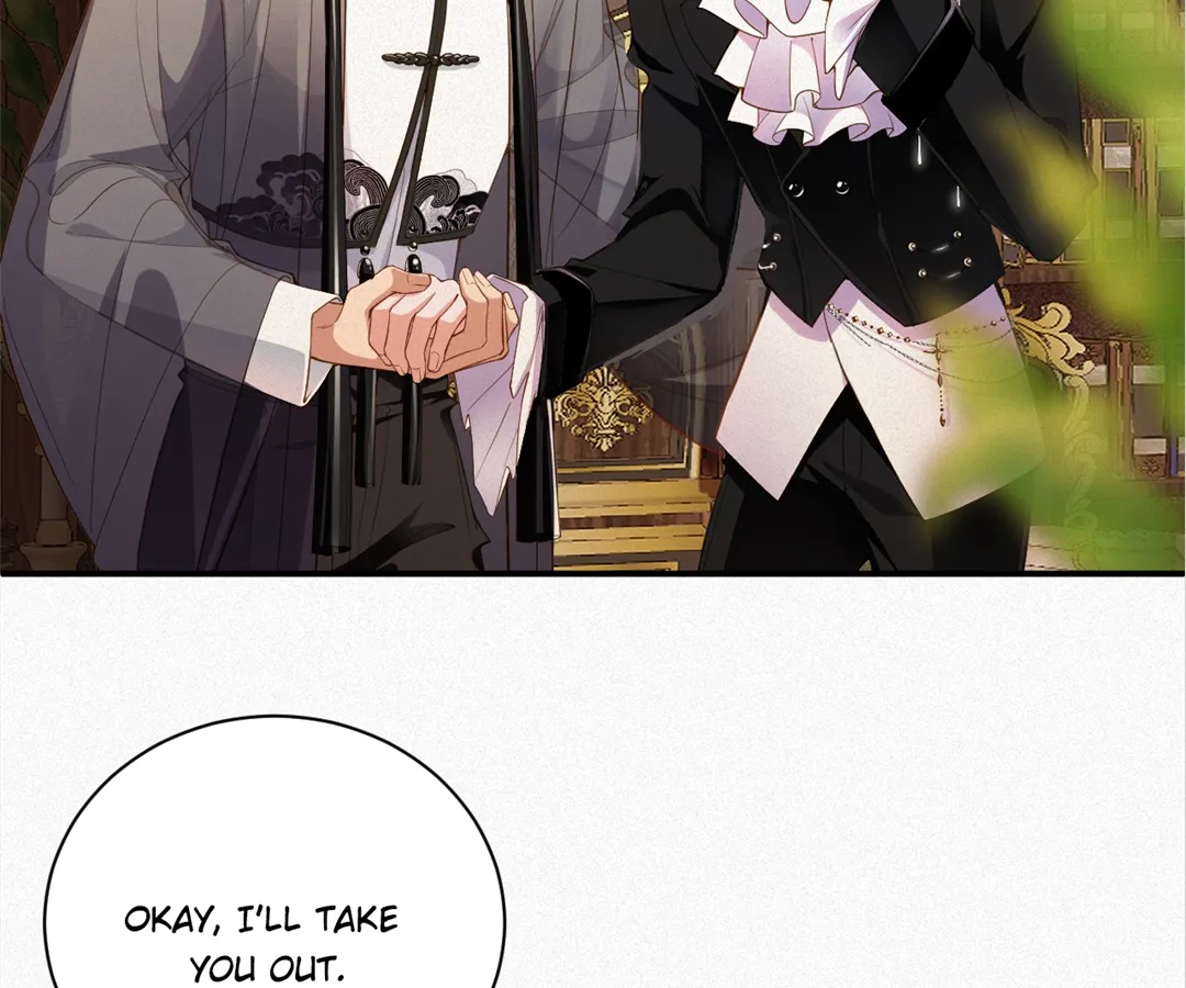 Love After the Break [Official] - Chapter 26 manhwa