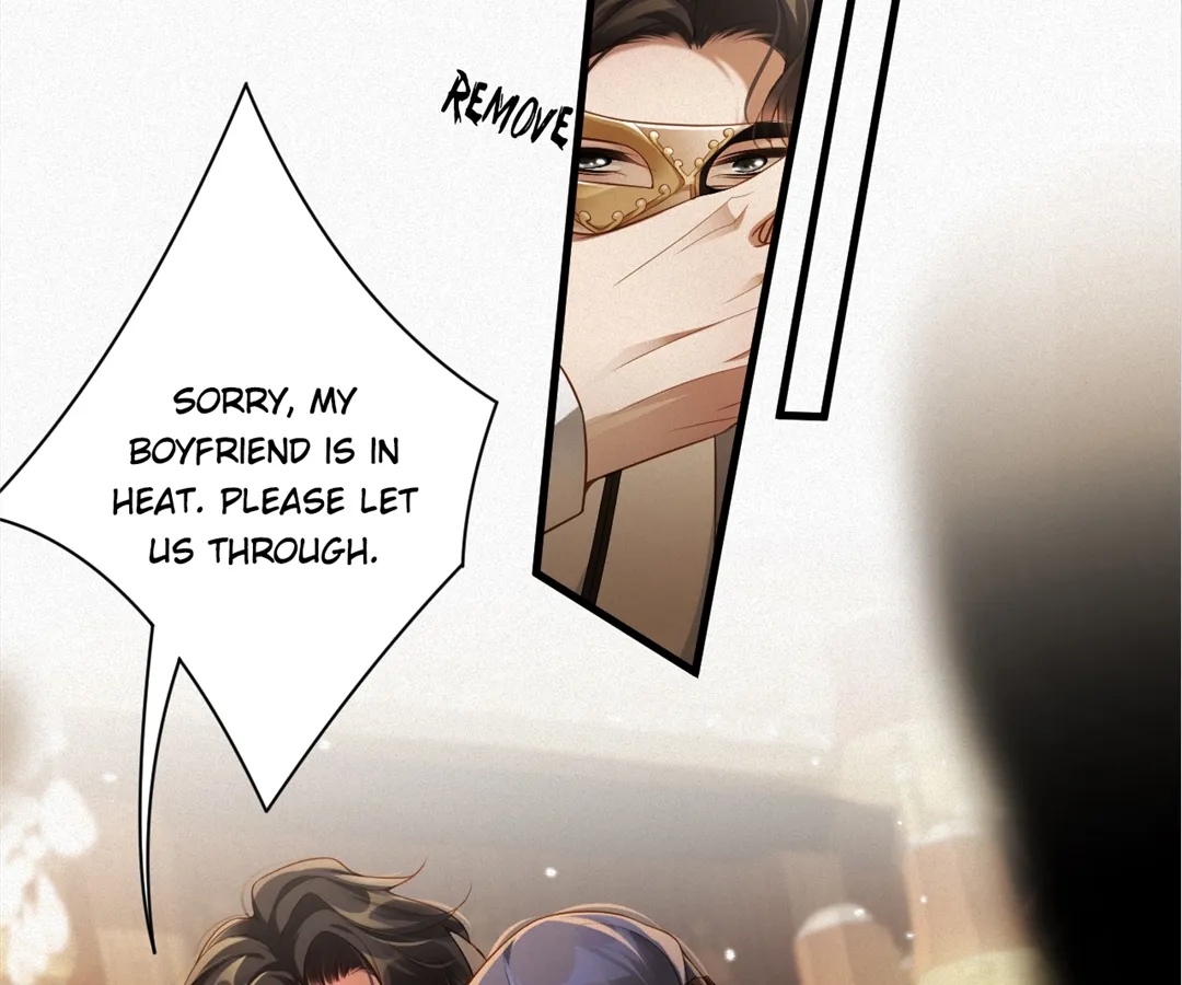 Love After the Break [Official] - Chapter 26 manhwa