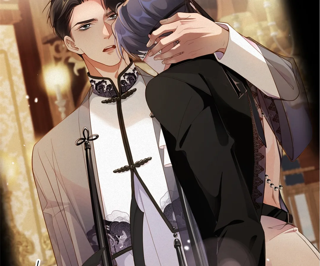 Love After the Break [Official] - Chapter 26 manhwa