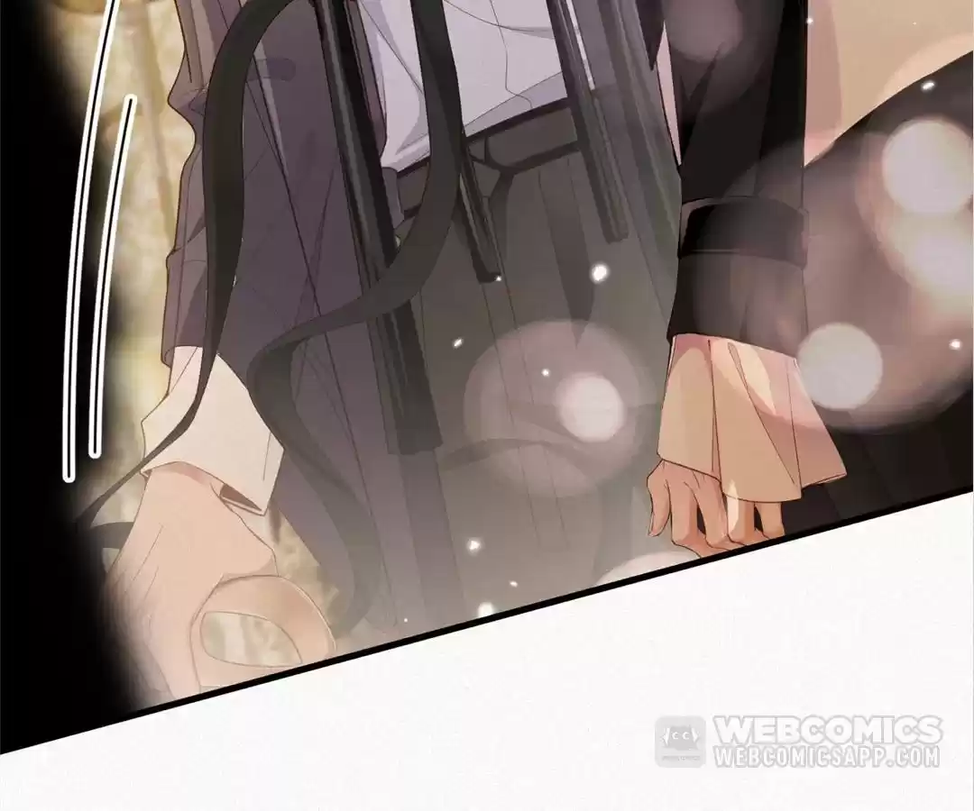 Love After the Break [Official] - Chapter 26 manhwa