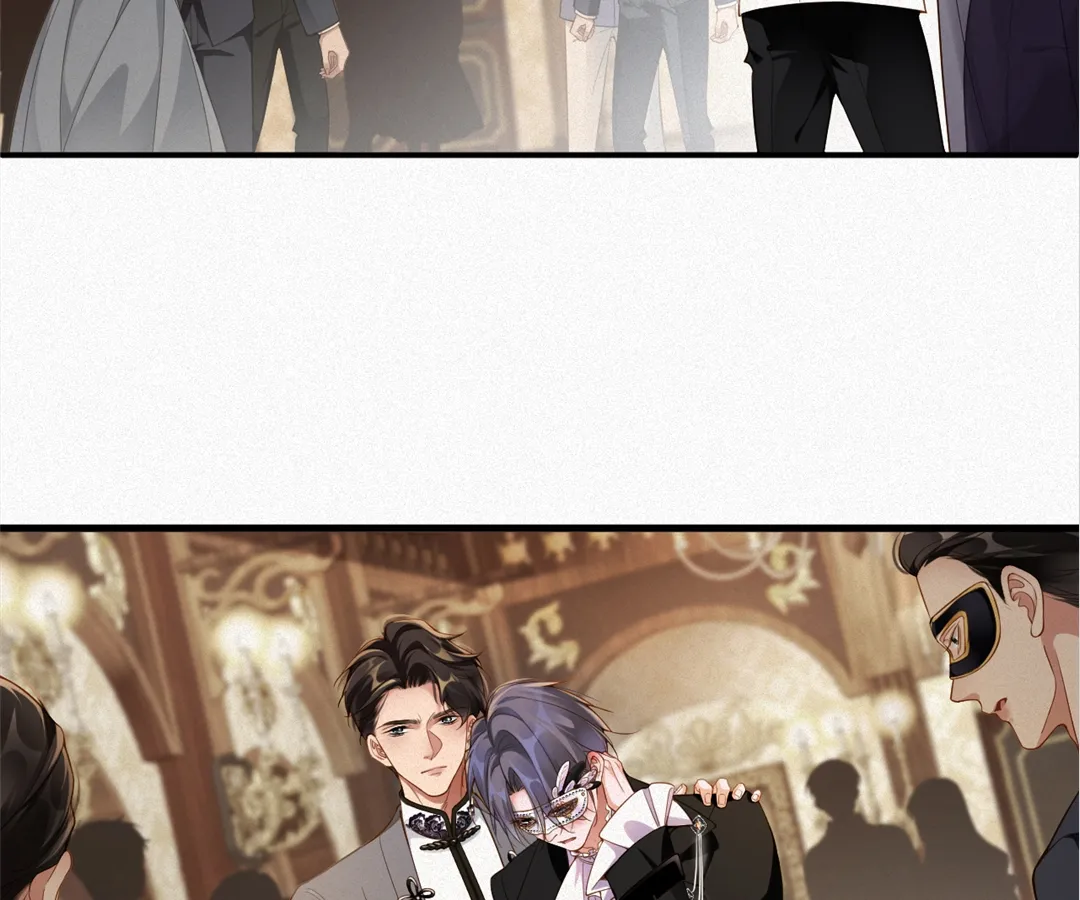 Love After the Break [Official] - Chapter 26 manhwa
