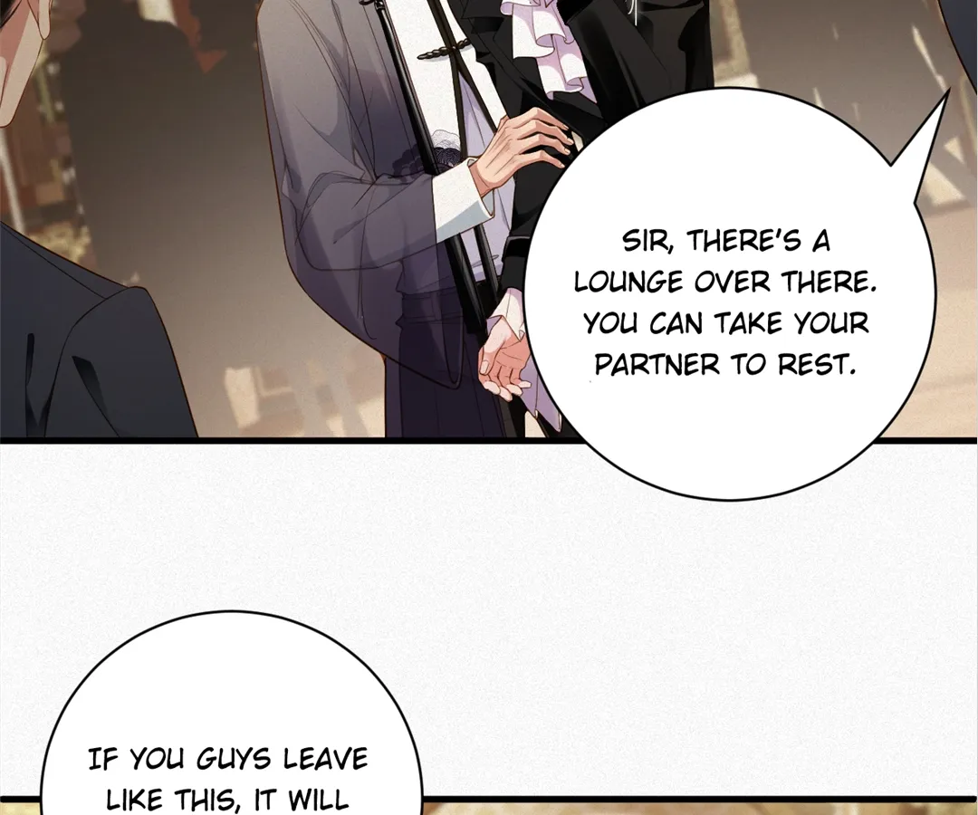 Love After the Break [Official] - Chapter 26 manhwa