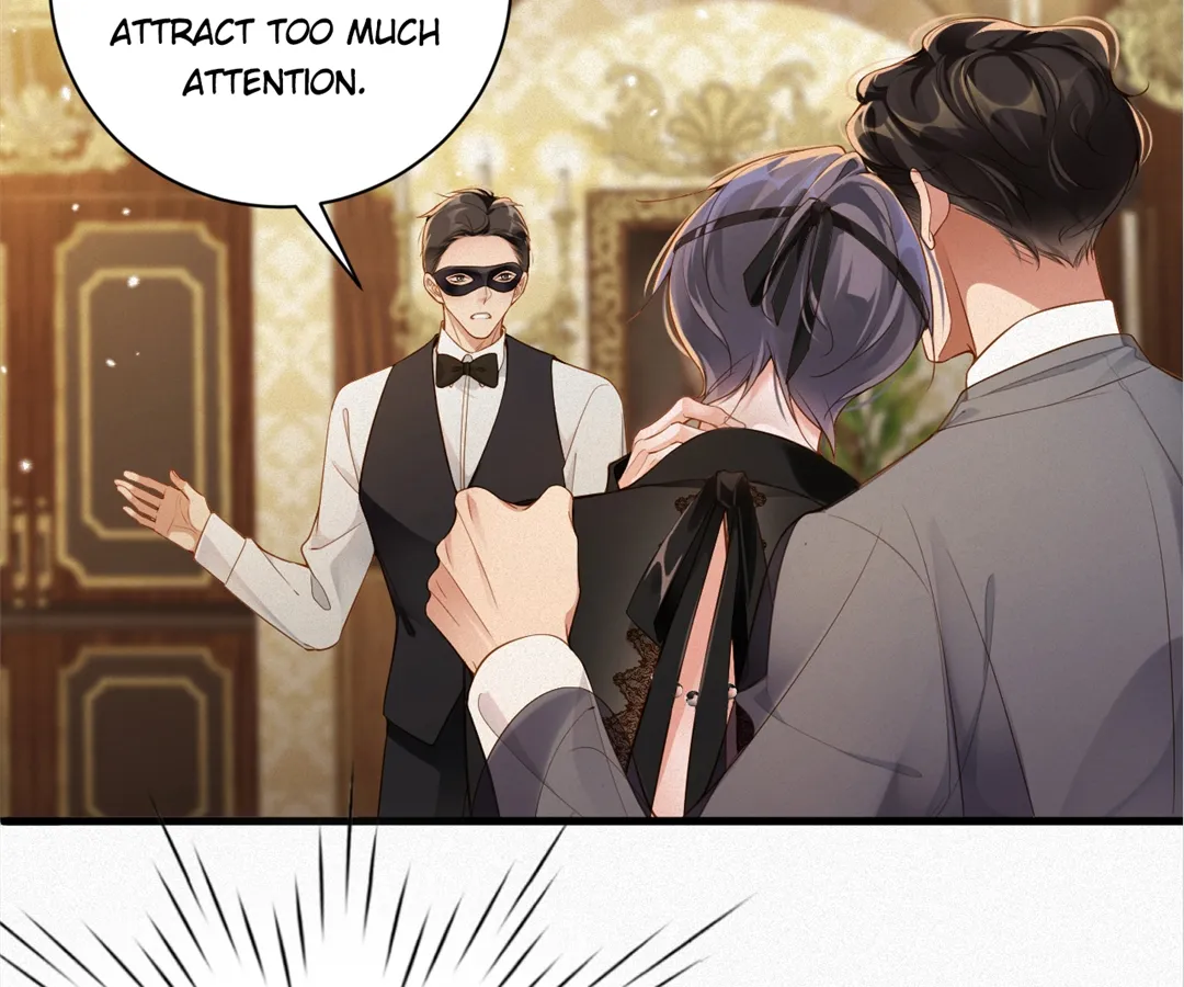 Love After the Break [Official] - Chapter 26 manhwa